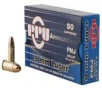 Ppu 9mm 124gr Fmj