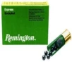 Remington  12 Gauge  0 Buck  2 75  12 Pellets Buckshot Express  5Bx 50Cs  12BK0