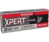 Winchester Ammunition XPERT RIMFIRE  22 LR