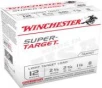 Winchester Super Target 12 ga 2 75 