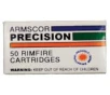Arm 22wmr 40gr Jhp 50rd