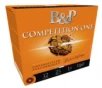 B P Ammunition 12B78CP8 Competition One 12