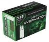 Liberty Ammunition LAOW223553000 OverWatch