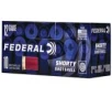 Federal Shorty Shotshell  12 Gauge 1 75 