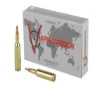 Nosler Varmageddon  6MM Creedmoor  70 Grain