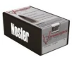 Nosler Varmageddon Varmint 300 AAC Blackout Whisper Flat Base Tip 110 GR 2