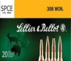 Sellier   Bellot SB308F Rifle 308