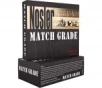 Nosler  30 Nosler 190gr CC MG