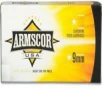Armscor 9MM  115 Grain  Full Metal