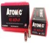 Atomic Ammo  45acp  p