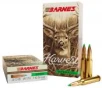 Barnes Bullets 32404 Harvest 308Win 165gr