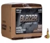 CCI 5200BK500 Blazer Brass 9mm Full