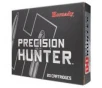 Hornady Precision Hunter 143 Grain ELD-X Brass 6 5 Creedmoor 20Rds 81499