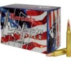 Hornady 223rem 55gr Hp 50rd American Gunner