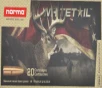 Norma Ammunition  RUAG  20166592 Dedicated Hunting Whitetail 6 5 PRC