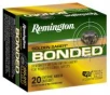 Remington Ammunition R21368 Golden Saber