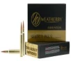 Weatherby 280 Ackley 150gr