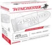 Winchester Ammo USA45W USA Centerfire 45