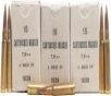 Greek Ammo 8mm Mauser 198gr 945
