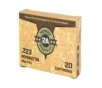 STV Technology Patriot  223 Remington  55