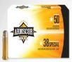 Armscor FAC385N Pistol Ammo 38 Special