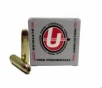 Underwood  50 Beowulf 350gr XTP 20rd