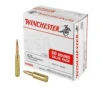Winchester Ammunition USA  6 5 Creedmoor