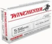 Winchester Ammo WM193K USA M193 5 56x45mm