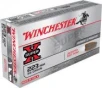 Winchester Ammunition Super-X Varmint  223