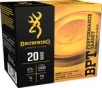 Browning Ammo Bpt Target 20ga 