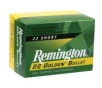 Rem Ammo 22LR 40GR HV 50Bx 100Cs