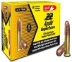 Aguila Ammunition Rimfire  22LR  38Gr