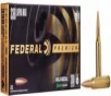 Federal Premium  Gold Medal Match King