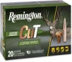 Remington Premier CuT  6 5 PRC  130