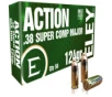 Eley Action 38 Super 124gr FMJ