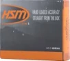 HSM 38 SPECIAL 158GR HARD CAST