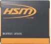 HSM 41 REM MAG 210GR XTP