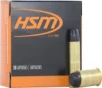HSM SUBSONIC 45 LC 400GR HARD