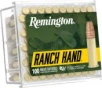 Remington Ranch Hand  22LR  40 Grain