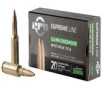 Prvi Partizan Supreme  6 5 Creedmoor  140