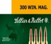 S B 300 MAG 180 SPCE 20 20