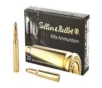 Sellier   Bellot Rifle  7X57  140
