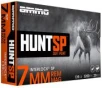 Ammo Inc Hunt 7mm 139gr Soft