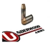 UNDERWOOD 40 SW 180FR FMJ RANGE