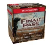 Winchester Final Pass 12ga 3  1-1 4oz