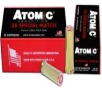 Atomic Ammunition 449 Match 38 Special