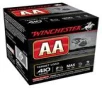 Winchester Ammunition AA Target Load  410 Gauge  2 5    9   5 oz  Shotshell  25 Round Box AA419