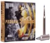 Federal Premium  7MM Remington Magnum  155