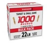 Winchester Ammunition USA WHITE BOX  22