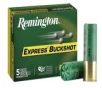 Remington Express  12 Gauge  2 75   000